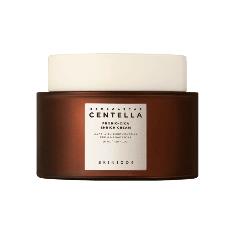 Centella Probio-Cica Enrich Cream