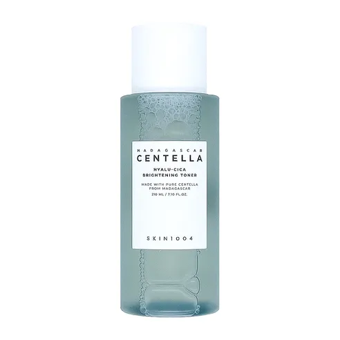 Madagascar Centella Hyalu-Cica Brightening Toner