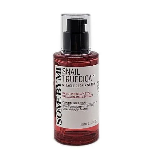 Snail Truecica Miracle Repair Serum