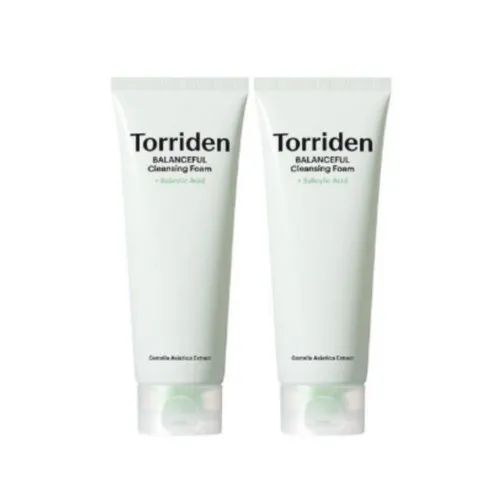 Balanceful Cleansing Foam - Image 1