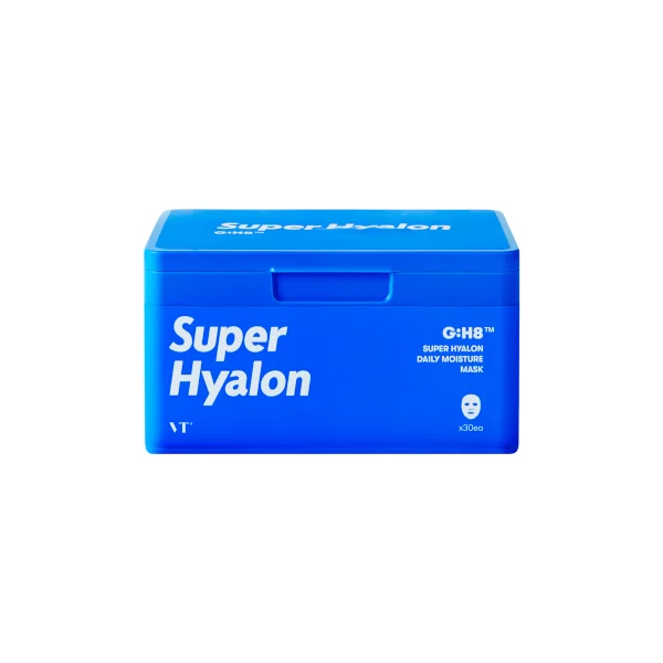 Super Hyalon Sleeping Mask