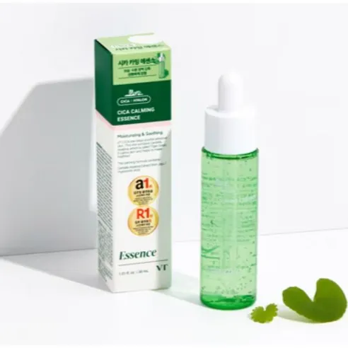 Cica Calming Essence