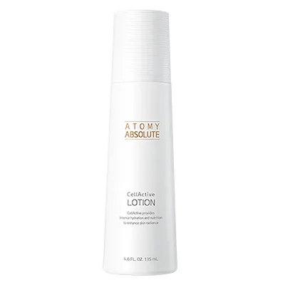 Absolute Selective Lotion, 135ml