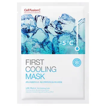 First Cooling Mask, 10ea