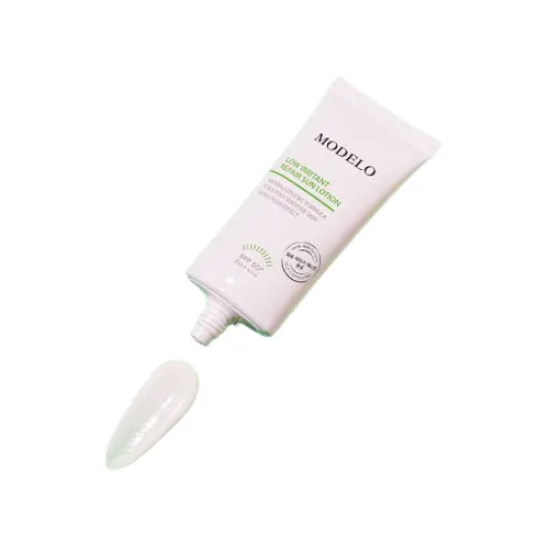 Low Irritant Repair Tone-up Sunscreen [SPF50+ PA++++], 50ml