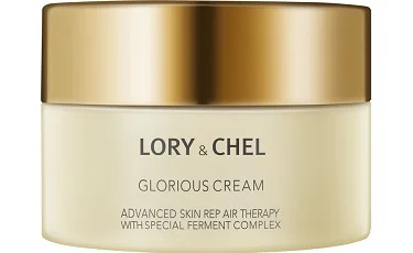 Glorious Cream, 50ml