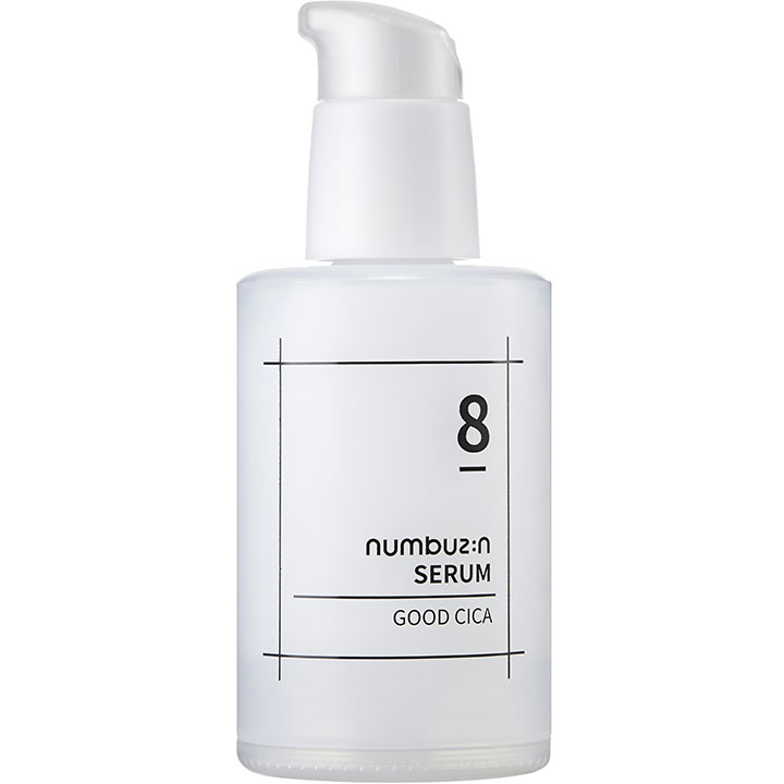 No.8 Good Cica Serum, 50ml
