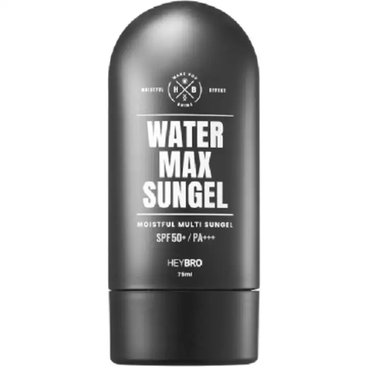 Water Max Sun Gel [SPF50+/PA+++], 75ml