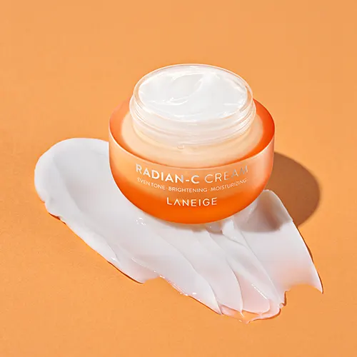 Radin C Cream, 30ml + 10ml*3 - Image 2