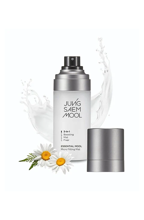 Essential Water Micro Fitting Mist, 55ml