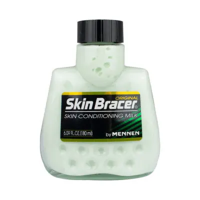 Skin Brazer Skin Conditioning Milk, 165ml