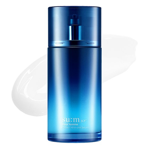 Dear Homme Perfect All-in-One Serum, 110ml