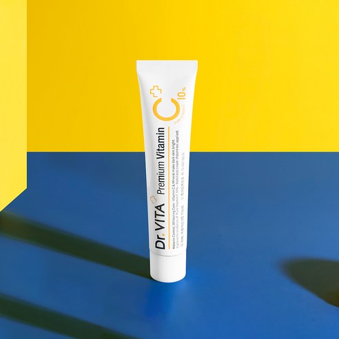 Dr. Vita Premium Vitamin Cream C, 30ml - Image 3