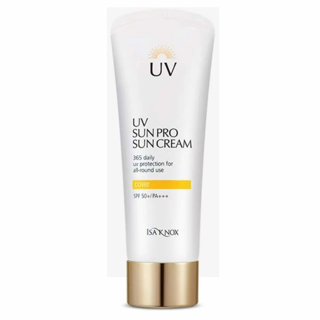 UV Sun Pro 365 Daily [SPF50+/PA+++], 40ml