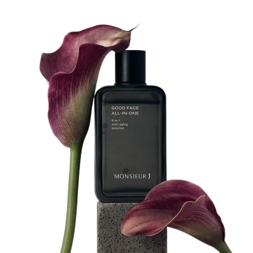 Good Face All-in-One, 140ml+140ml