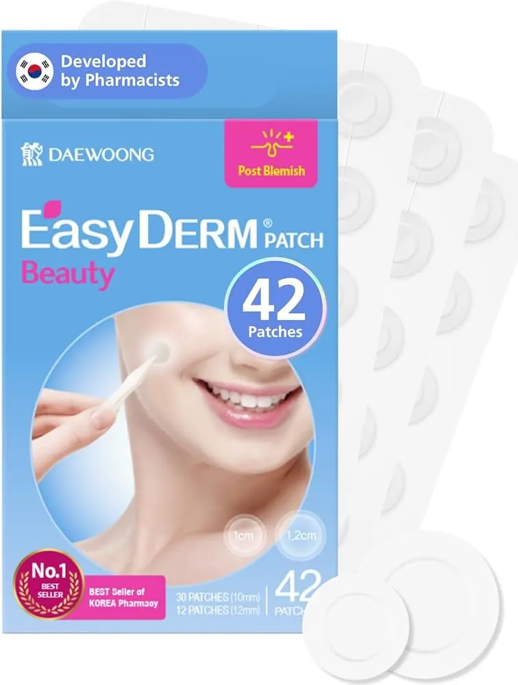 Easydern Spot Patch, 42ea