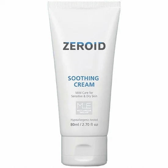 Soothing Cream, 80ml