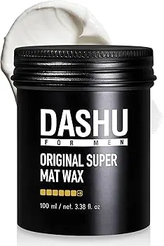 For Men Original Super Matte, 100ml