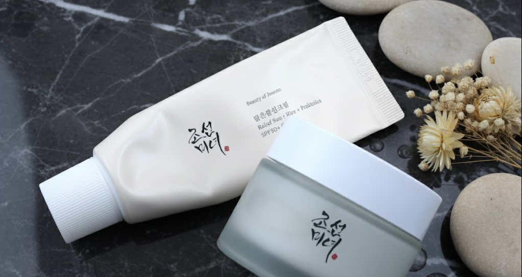 Beauty of Joseon Relief Sun Rice + Probiotics SPF50+ PA++++: The Viral Korean Sunscreen Everyone’s Talking About