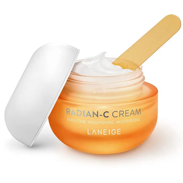 Radin C Cream, 30ml + 10ml*3 - Image 5