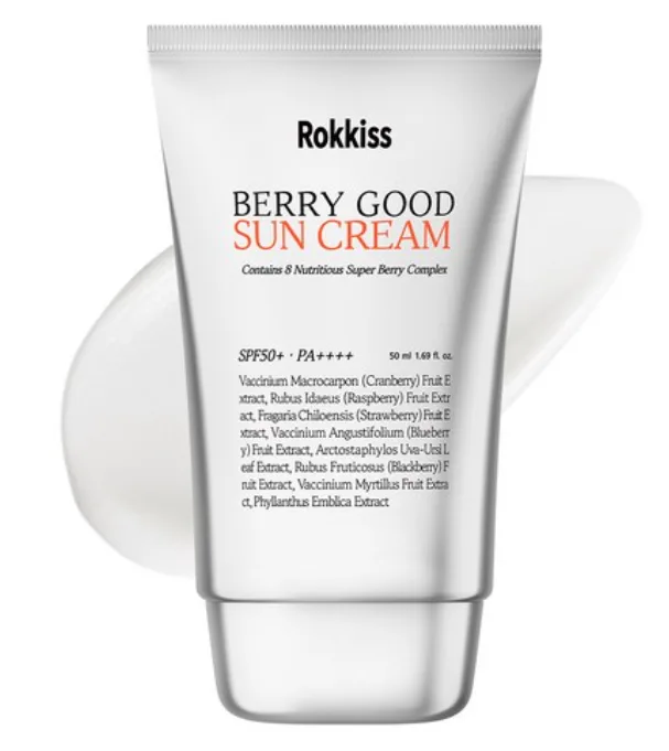 Very Good Sun Cream [SPF50+/PA++++], 50ml