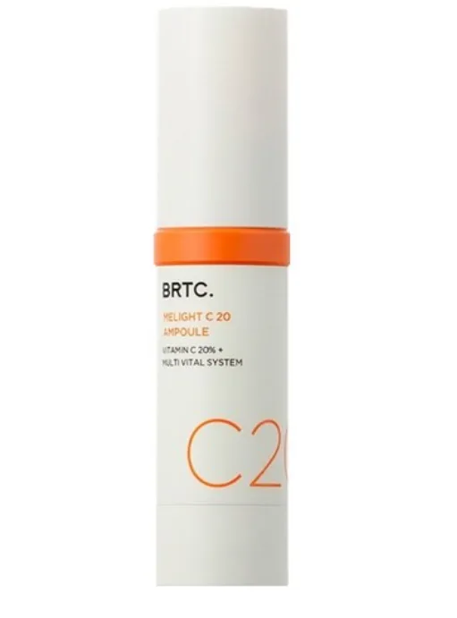 Vitamin C10 Radiance Ampoule, 15ml