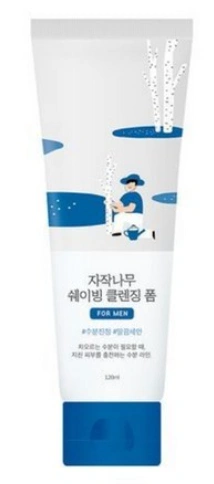 1025 Dokdo Cleanser, 120ml