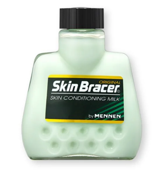 Skin Brazer Skin Conditioning Milk, 165ml