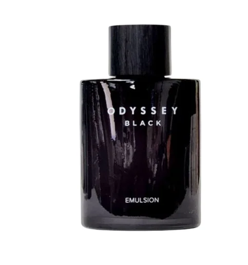 Black Emulsion, 30ml