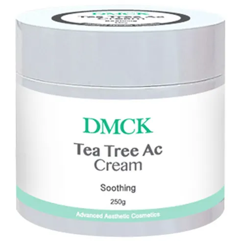 Tea Tree AC Cream, 250g