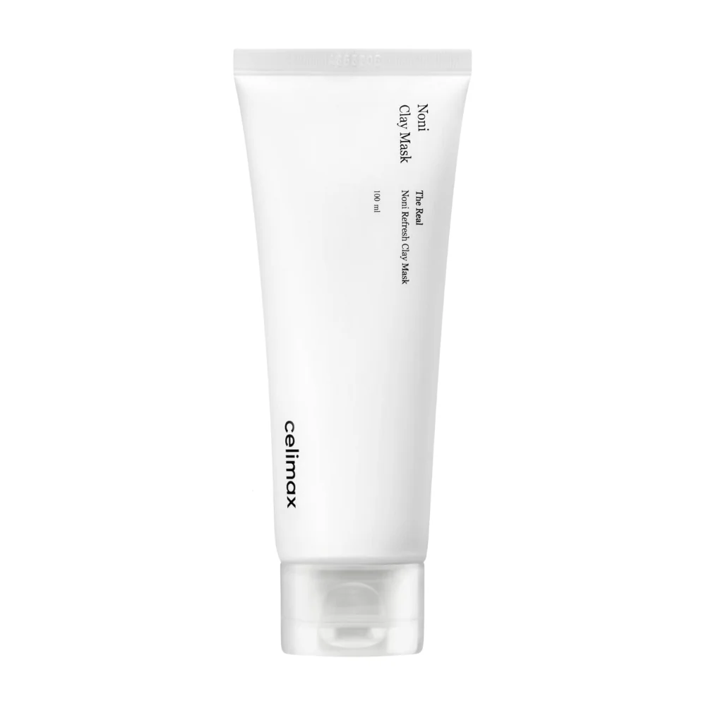 The Real Noni Refresh Clay Mask, 120g