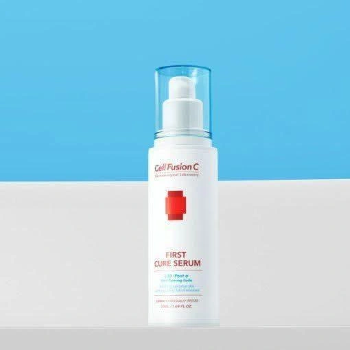 First Cure Serum, 50ml - Image 3