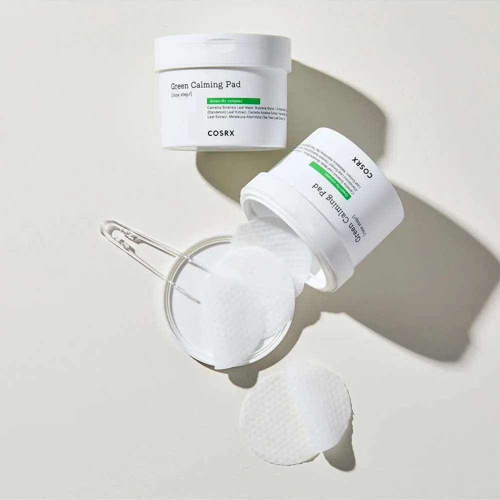 One-Step Green Calming Pad, 70ea - Image 2