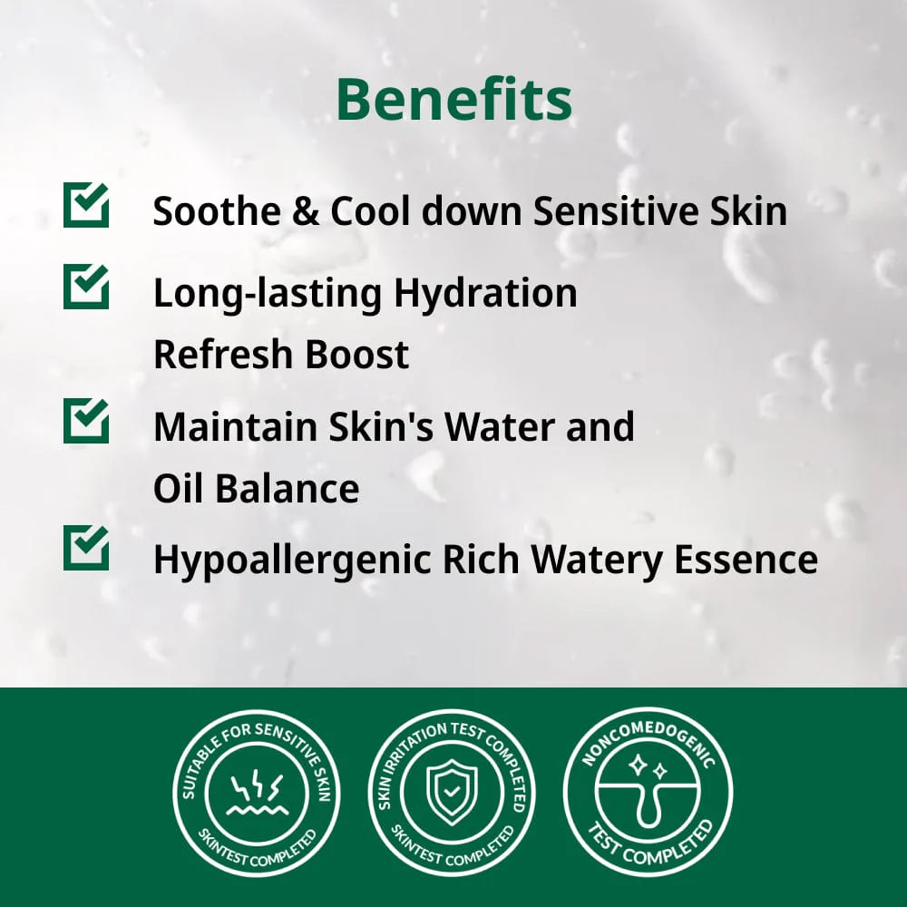 R.E.D Blemish Clear Soothing Active Essence - Image 5