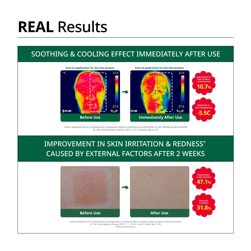 R.E.D Blemish Clear Soothing Active Essence - Image 6