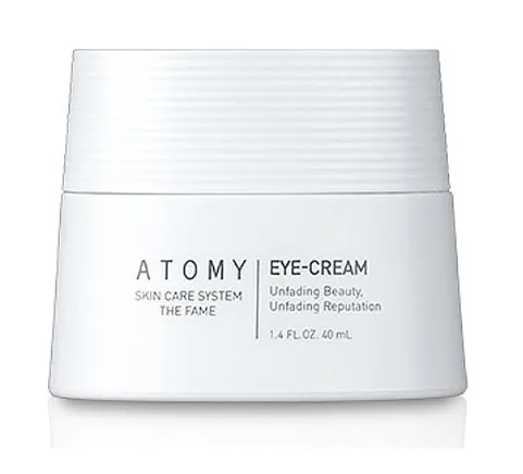 The Fame Eye Cream, 40ml