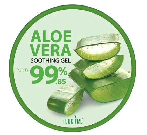 Purity Aloe Vera Soothing Gel, 300ml
