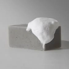 Facial Soap Grey Brick, 100g - Image 2