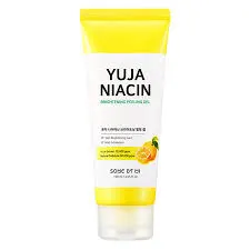 Yuzu Niacin Brightening Peeling Gel, 120ml - Image 1