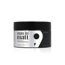 Man in Matt Matte Hard Wax, 80g