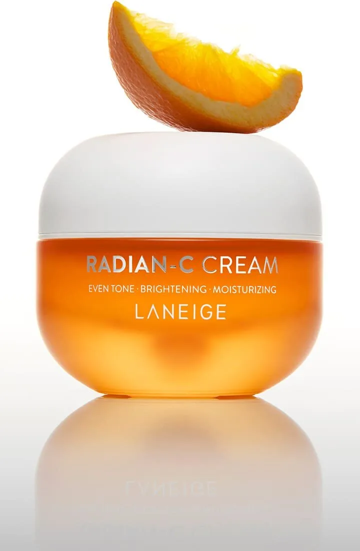 Radin C Cream, 30ml + 10ml*3 - Image 4