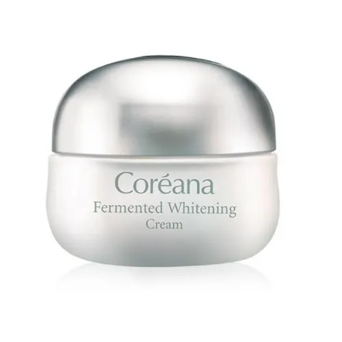 Fermented Whitening Cream, 50ml