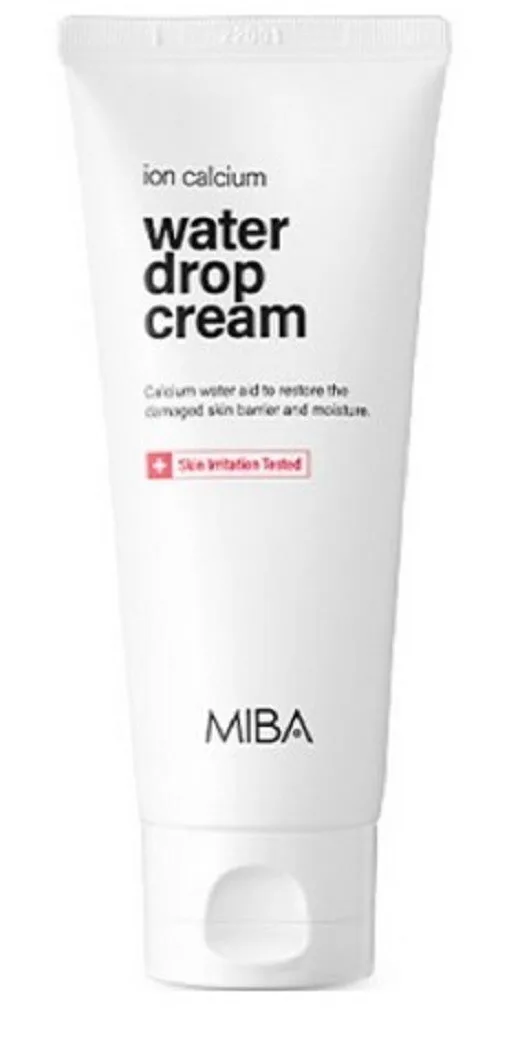 Ion Calcium Sebum Control Moisture, 100ml