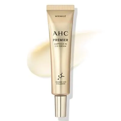 Premier Ampoule In Eye Cream