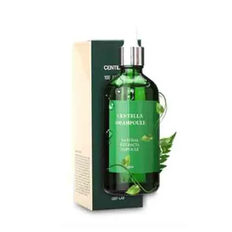 Centella Asiatica Ampoule, 100ml