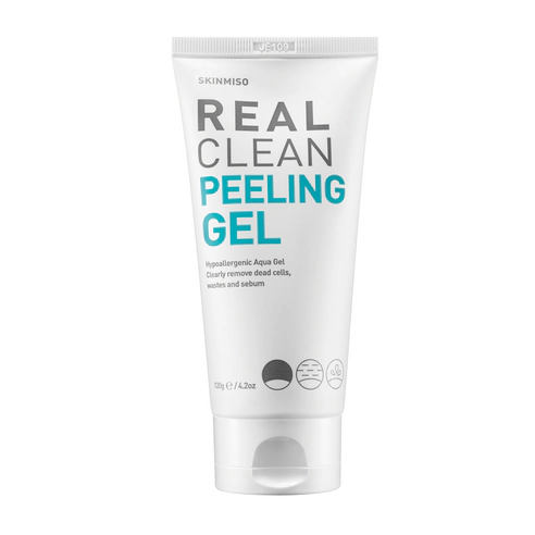 Real Clean Peeling Gel, 120g