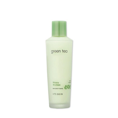 Green Tea Moisture Emulsion, 150ml - Image 1