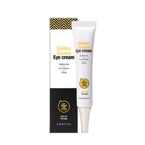 Golden Cocoon Eye Cream, 30ml