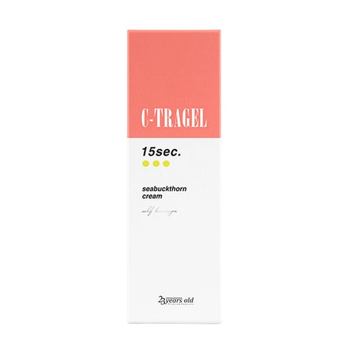 C-Tragel, 50g - Image 1