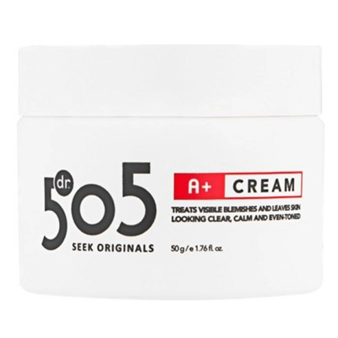A+ Cream, 50g